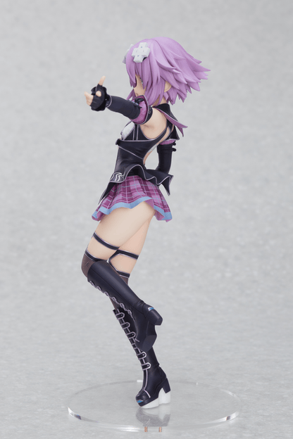 Neptunia Virtual Stars: Neptunia Virtual Stars Neptune - 1/7 Scale Figure (Phalaeno) - Ultra Rare POP