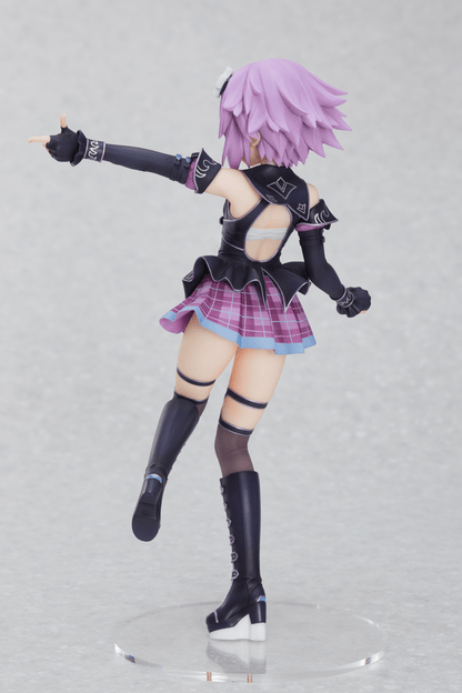 Neptunia Virtual Stars: Neptunia Virtual Stars Neptune - 1/7 Scale Figure (Phalaeno) - Ultra Rare POP