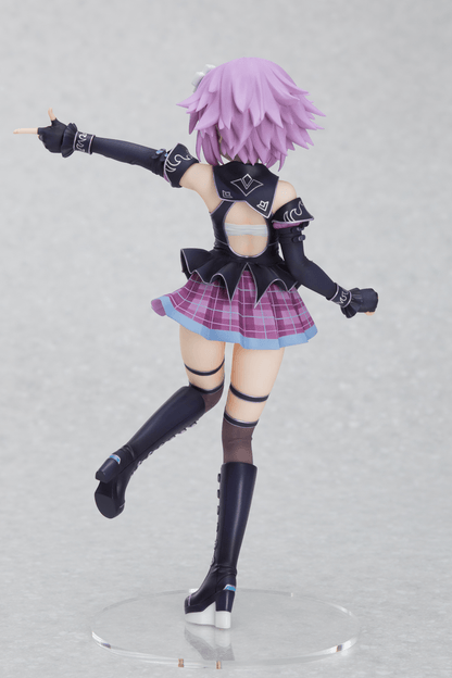 Neptunia Virtual Stars: Neptunia Virtual Stars Neptune - 1/7 Scale Figure (Phalaeno) - Ultra Rare POP
