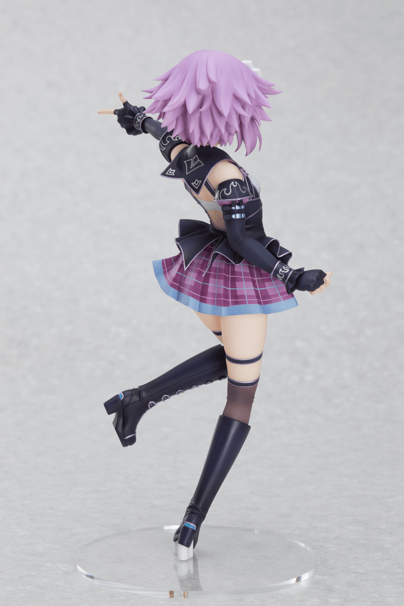 Neptunia Virtual Stars: Neptunia Virtual Stars Neptune - 1/7 Scale Figure (Phalaeno) - Ultra Rare POP