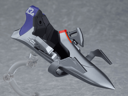Rebuild of Evangelion: Nendoroid Kaworu Nagisa: Plugsuit Ver.(Re-Run) - Ultra Rare POP