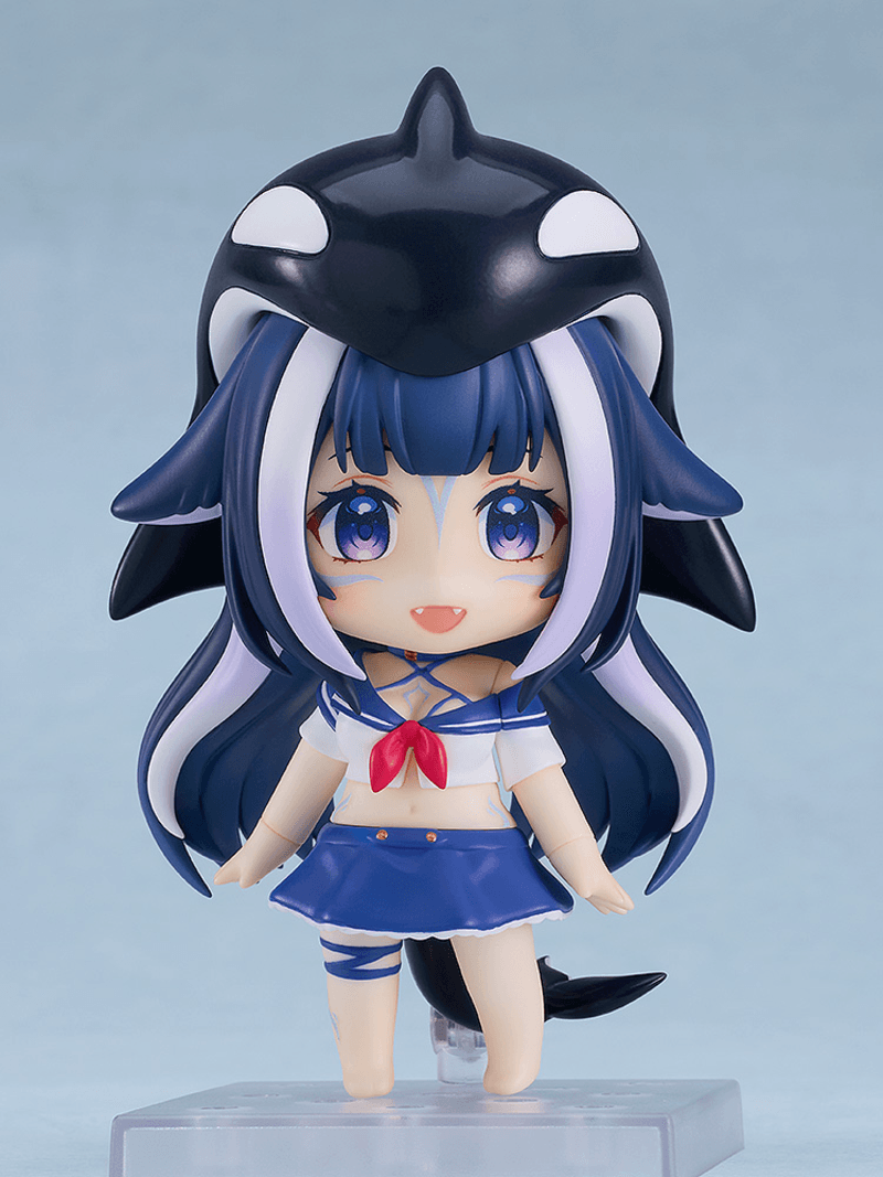 Shylily: Nendoroid Shylily - Ultra Rare POP