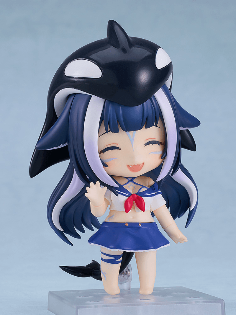 Shylily: Nendoroid Shylily - Ultra Rare POP