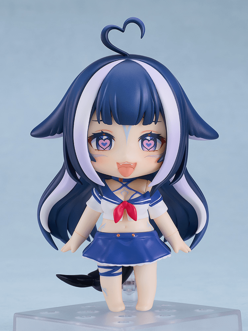 Shylily: Nendoroid Shylily - Ultra Rare POP
