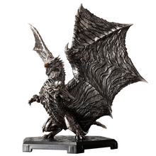 Monster Hunter: Capcom Figure Builder Monster Hunter Standard Model plus Monster Hunter 20th Anniversary Best Selection Vol.1 - Box of 8 - Ultra Rare POP