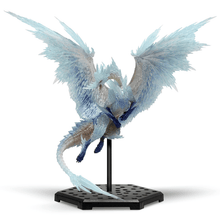 Monster Hunter: Capcom Figure Builder Monster Hunter Standard Model plus Monster Hunter 20th Anniversary Best Selection Vol.2 - Box of 8 - Ultra Rare POP