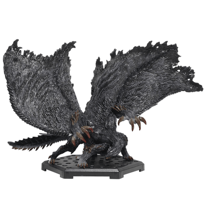 Monster Hunter: Capcom Figure Builder Monster Hunter Standard Model plus Monster Hunter 20th Anniversary Best Selection Vol.2 - Box of 8 - Ultra Rare POP