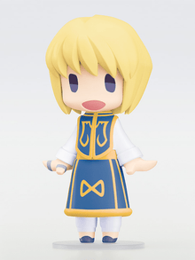 Hunter X Hunter: Hello! Good Smile Kurapika/curarpikt - Ultra Rare POP