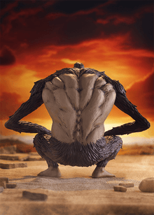 Attack on Titan: Pop up Parade Zeke Yeager: Beast Titan Ver. L Size - Ultra Rare POP