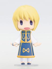 Hunter X Hunter: Hello! Good Smile Kurapika/curarpikt - Ultra Rare POP