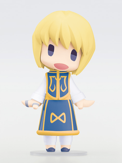 Hunter X Hunter: Hello! Good Smile Kurapika/curarpikt - Ultra Rare POP