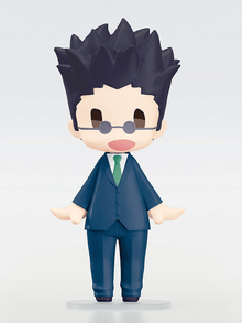 Hunter X Hunter: Hello! Good Smile Leorio - Ultra Rare POP