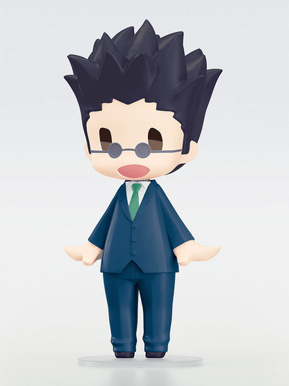 Hunter X Hunter: Hello! Good Smile Leorio - Ultra Rare POP