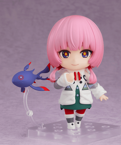 Kaf: Nendoroid Kaf - Ultra Rare POP