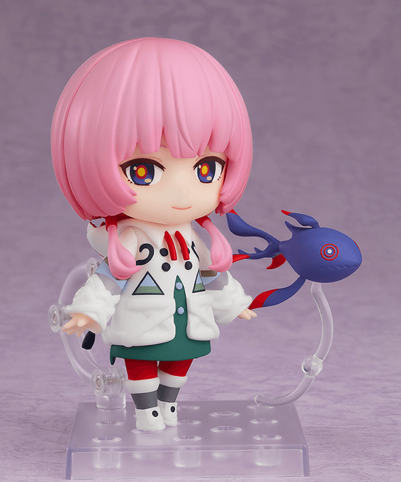 Kaf: Nendoroid Kaf - Ultra Rare POP