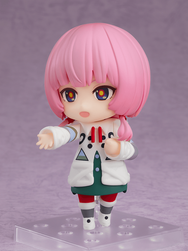 Kaf: Nendoroid Kaf - Ultra Rare POP