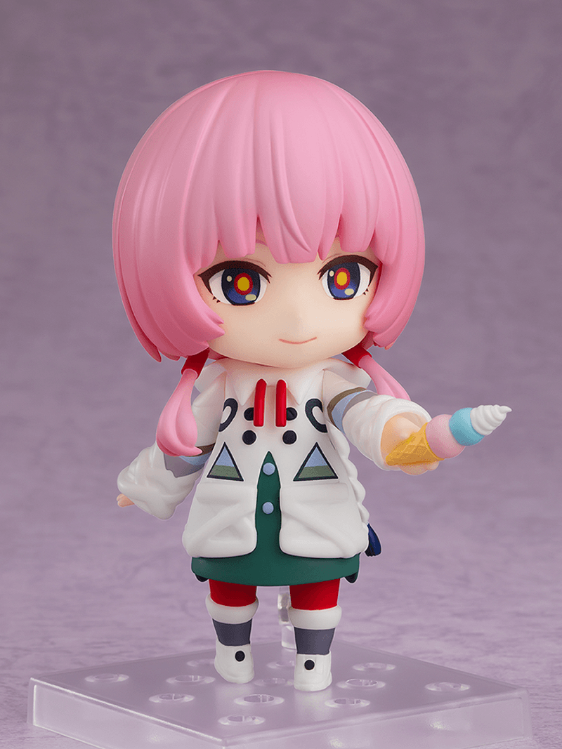Kaf: Nendoroid Kaf - Ultra Rare POP