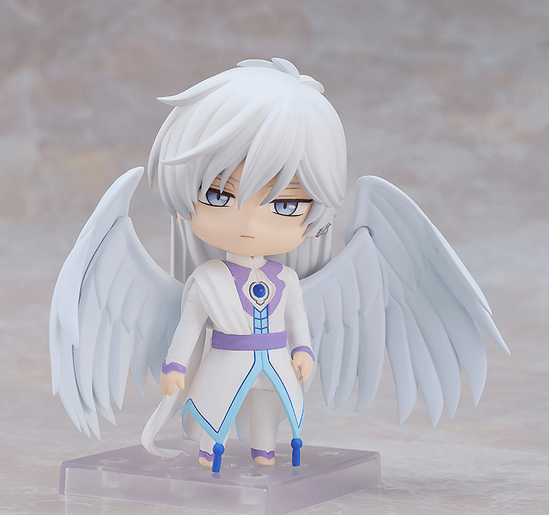 Cardcaptor Sakura: Clear Card: Nendoroid Yue - Ultra Rare POP