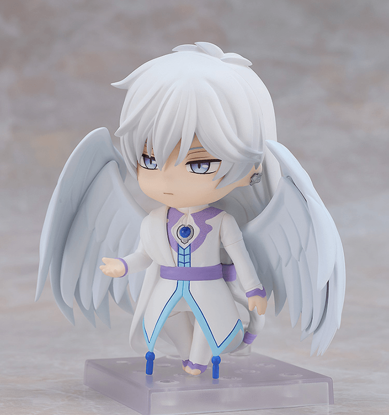 Cardcaptor Sakura: Clear Card: Nendoroid Yue - Ultra Rare POP