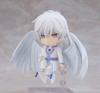 Cardcaptor Sakura: Clear Card: Nendoroid Yue - Ultra Rare POP