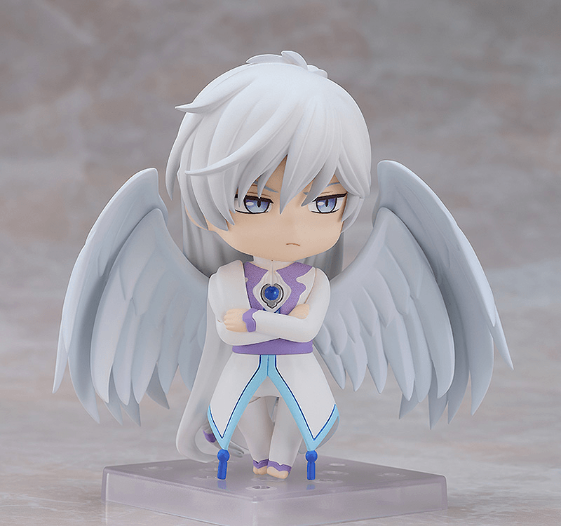 Cardcaptor Sakura: Clear Card: Nendoroid Yue - Ultra Rare POP