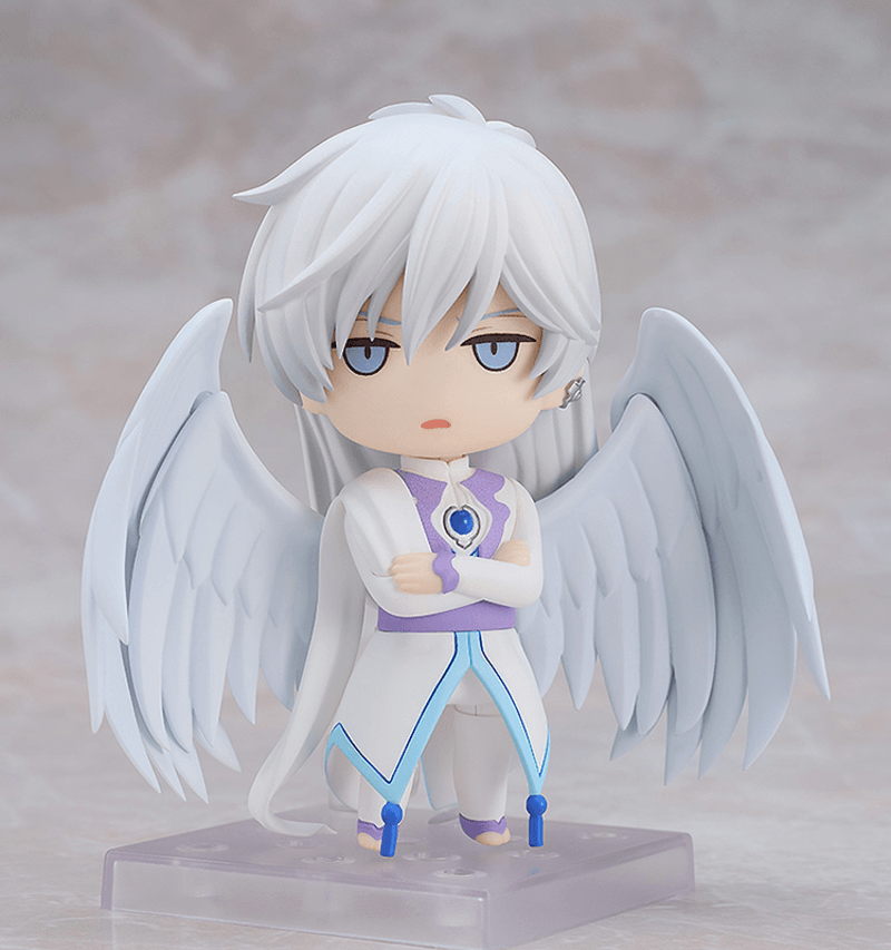 Cardcaptor Sakura: Clear Card: Nendoroid Yue - Ultra Rare POP