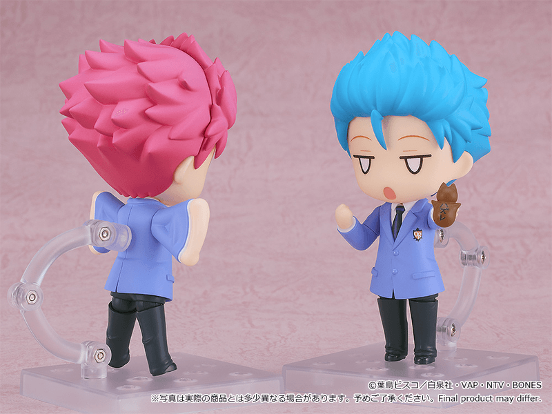 Ouran High School Host Club: Nendoroid Kaoru Hitachiin - Ultra Rare POP