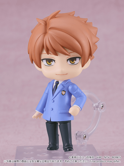 Ouran High School Host Club: Nendoroid Hikaru Hitachiin - Ultra Rare POP