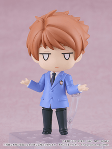 Ouran High School Host Club: Nendoroid Hikaru Hitachiin - Ultra Rare POP