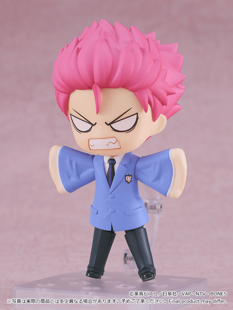Ouran High School Host Club: Nendoroid Hikaru Hitachiin - Ultra Rare POP