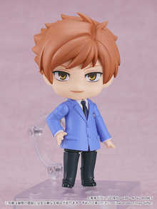 Ouran High School Host Club: Nendoroid Kaoru Hitachiin - Ultra Rare POP