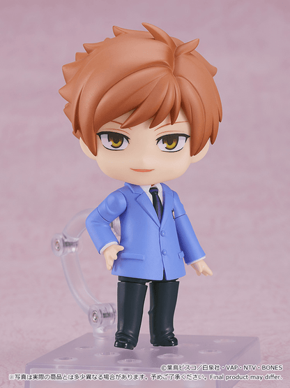 Ouran High School Host Club: Nendoroid Kaoru Hitachiin - Ultra Rare POP