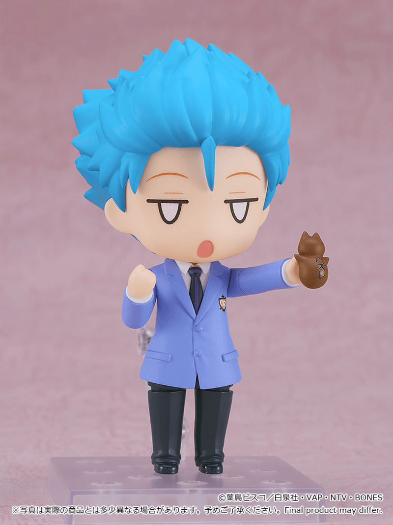 Ouran High School Host Club: Nendoroid Kaoru Hitachiin - Ultra Rare POP