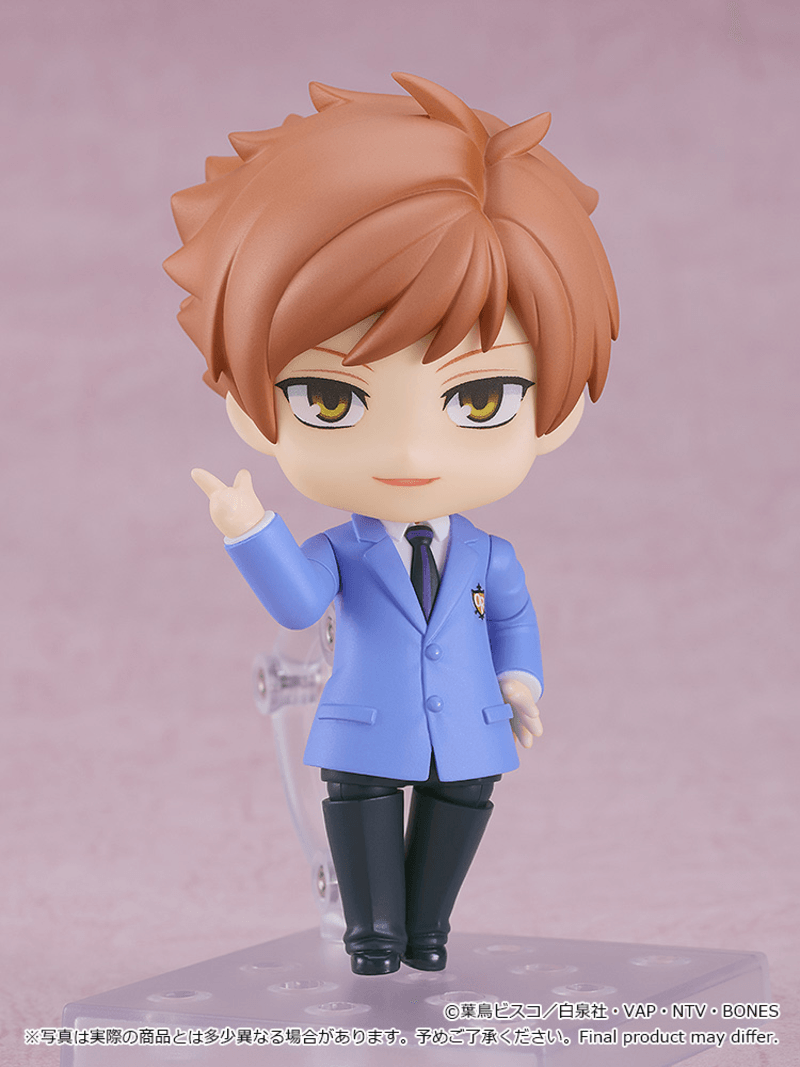 Ouran High School Host Club: Nendoroid Kaoru Hitachiin - Ultra Rare POP