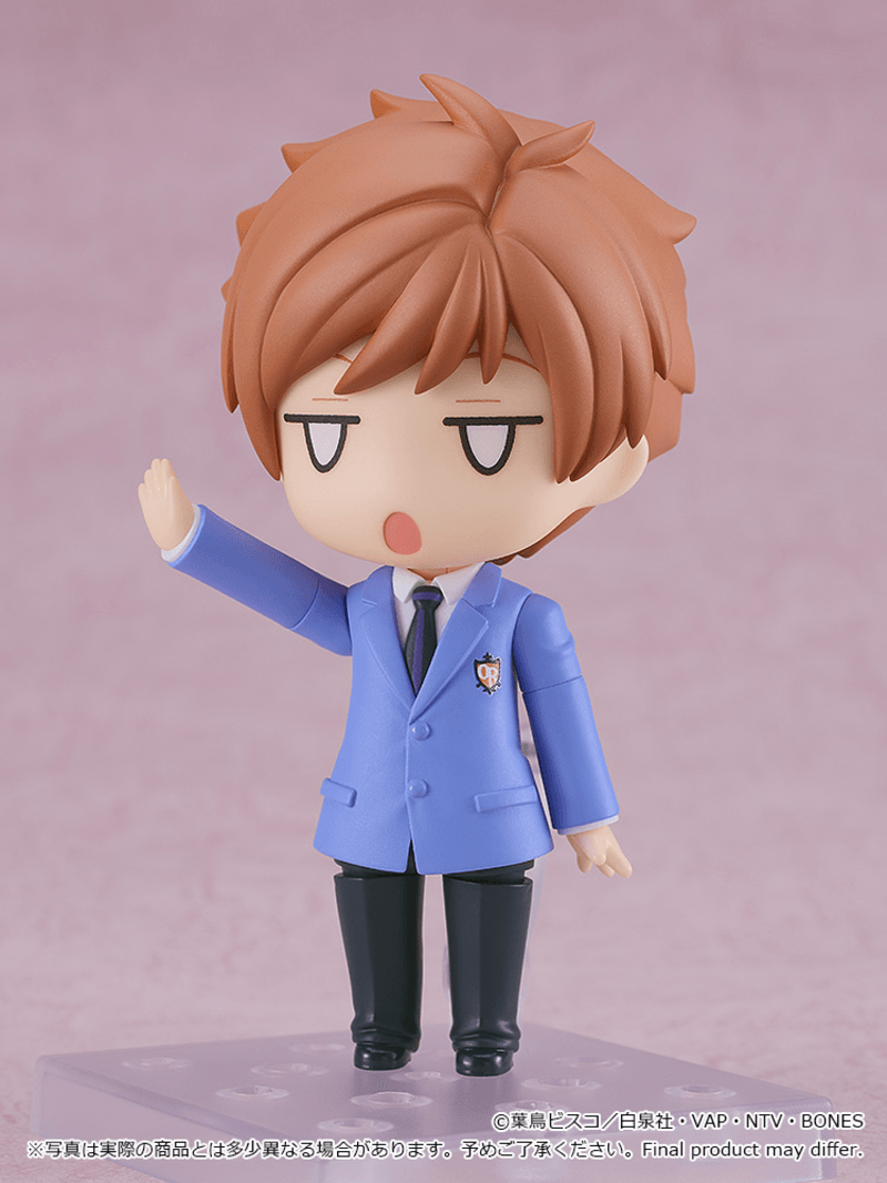 Ouran High School Host Club: Nendoroid Kaoru Hitachiin - Ultra Rare POP