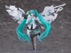 Character Vocal Series 01: Hatsune Miku: Plamatea Hatsune Miku: Happy 16th Birthday Ver. - Non Scale Plastic Model Kit (Max Factory) - Ultra Rare POP