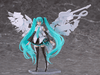 Character Vocal Series 01: Hatsune Miku: Plamatea Hatsune Miku: Happy 16th Birthday Ver. - Non Scale Plastic Model Kit (Max Factory) - Ultra Rare POP