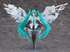 Character Vocal Series 01: Hatsune Miku: Plamatea Hatsune Miku: Happy 16th Birthday Ver. - Non Scale Plastic Model Kit (Max Factory) - Ultra Rare POP