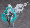 Character Vocal Series 01: Hatsune Miku: Plamatea Hatsune Miku: Happy 16th Birthday Ver. - Non Scale Plastic Model Kit (Max Factory) - Ultra Rare POP