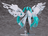 Character Vocal Series 01: Hatsune Miku: Plamatea Hatsune Miku: Happy 16th Birthday Ver. - Non Scale Plastic Model Kit (Max Factory) - Ultra Rare POP