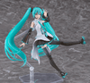 Character Vocal Series 01: Hatsune Miku: Plamatea Hatsune Miku: Happy 16th Birthday Ver. - Non Scale Plastic Model Kit (Max Factory) - Ultra Rare POP