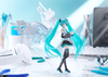 Character Vocal Series 01: Hatsune Miku: Plamatea Hatsune Miku: Happy 16th Birthday Ver. - Non Scale Plastic Model Kit (Max Factory) - Ultra Rare POP