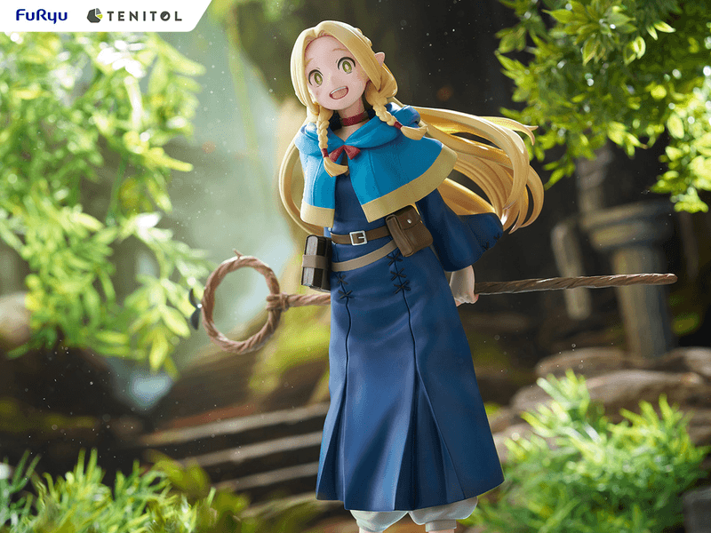 Delicious in Dungeon: Tenitol Marcille (Furyu Corporation) - Ultra Rare POP