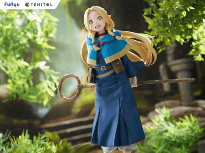 Delicious in Dungeon: Tenitol Marcille (Furyu Corporation) - Ultra Rare POP