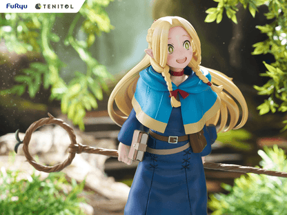 Delicious in Dungeon: Tenitol Marcille (Furyu Corporation) - Ultra Rare POP