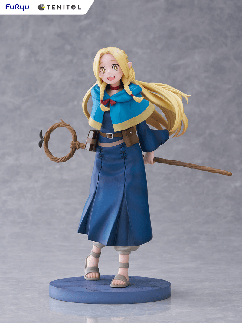 Delicious in Dungeon: Tenitol Marcille (Furyu Corporation) - Ultra Rare POP