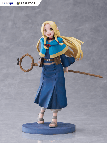 Delicious in Dungeon: Tenitol Marcille (Furyu Corporation) - Ultra Rare POP