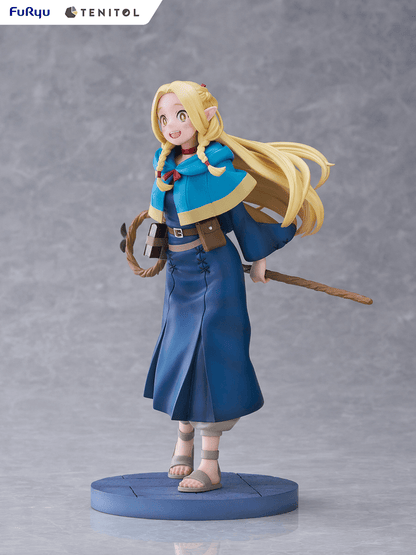 Delicious in Dungeon: Tenitol Marcille (Furyu Corporation) - Ultra Rare POP