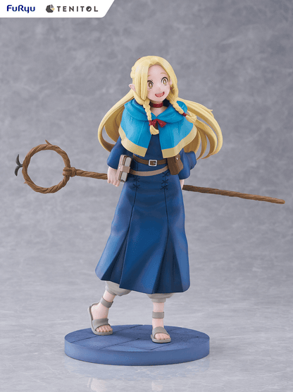 Delicious in Dungeon: Tenitol Marcille (Furyu Corporation) - Ultra Rare POP