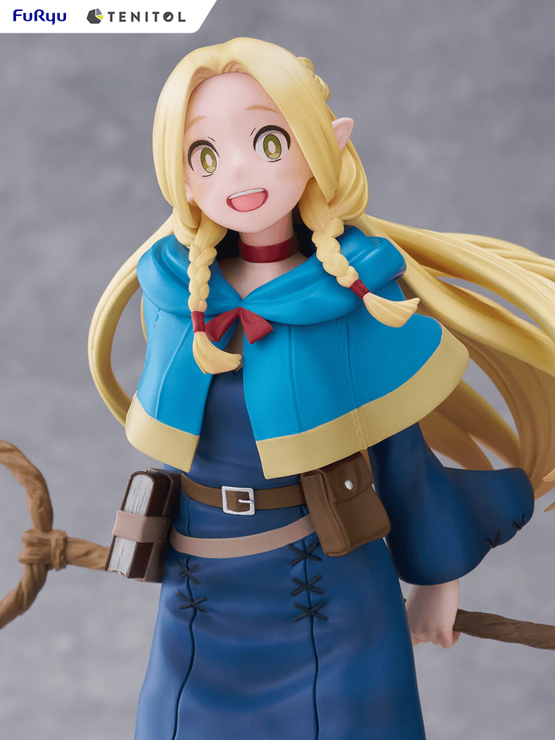 Delicious in Dungeon: Tenitol Marcille (Furyu Corporation) - Ultra Rare POP